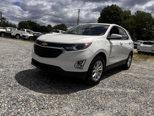 used 2019 Chevrolet Equinox car, priced at $10,000