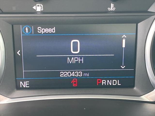 used 2019 Chevrolet Equinox car, priced at $9,845