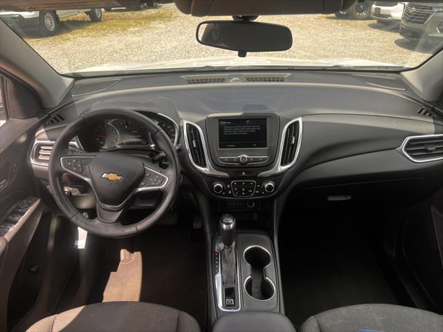 used 2019 Chevrolet Equinox car, priced at $10,000