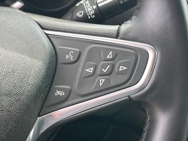 used 2019 Chevrolet Equinox car, priced at $9,845