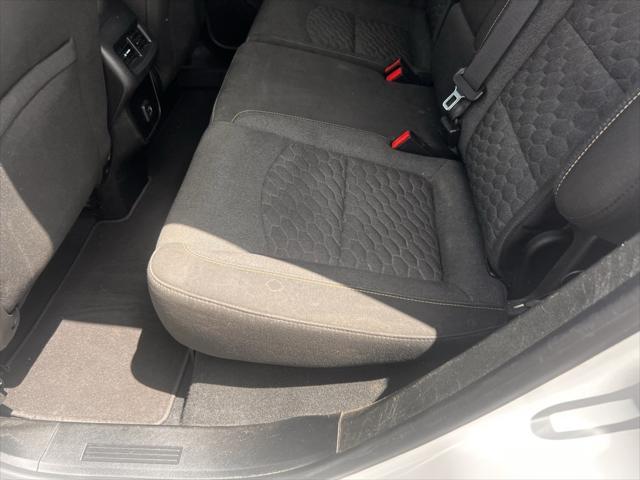 used 2019 Chevrolet Equinox car, priced at $10,000