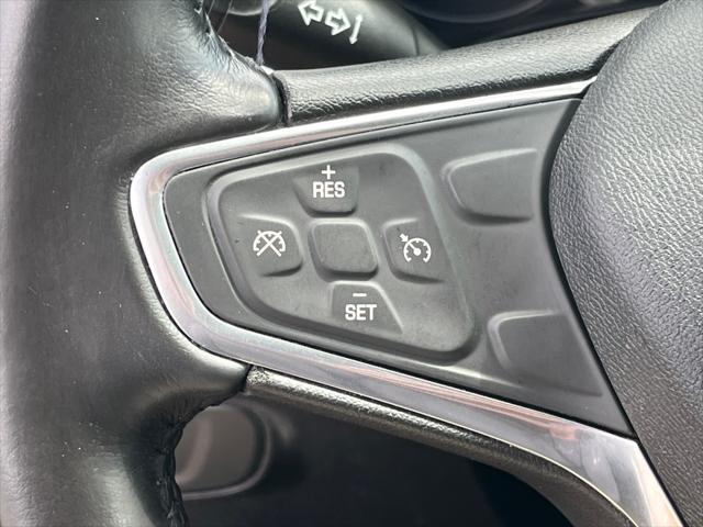 used 2019 Chevrolet Equinox car, priced at $9,845