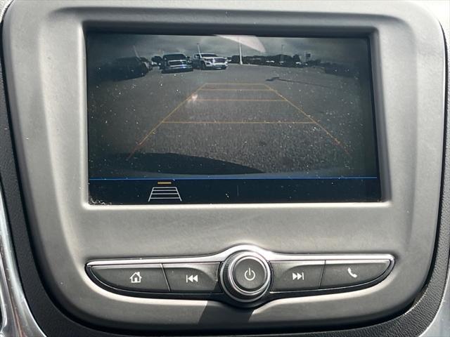 used 2019 Chevrolet Equinox car, priced at $9,845