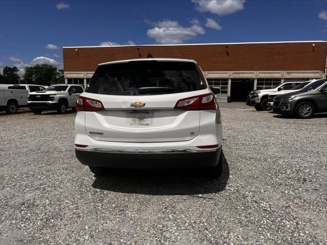 used 2019 Chevrolet Equinox car, priced at $10,000