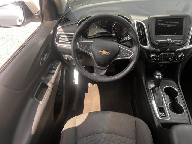 used 2019 Chevrolet Equinox car, priced at $10,000