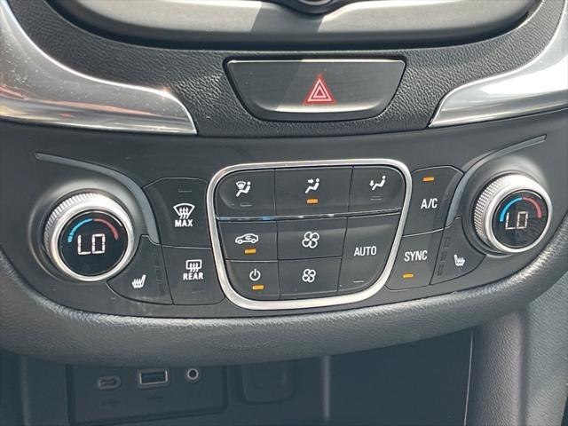used 2019 Chevrolet Equinox car, priced at $9,845