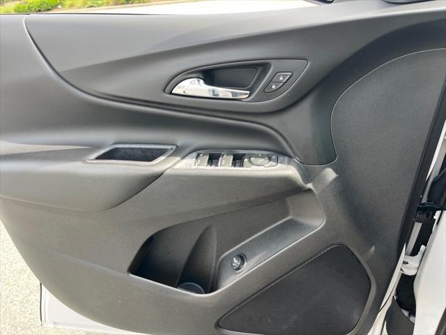 used 2019 Chevrolet Equinox car, priced at $9,845