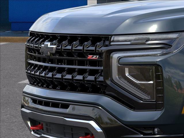 new 2026 Chevrolet Tahoe car, priced at $77,985