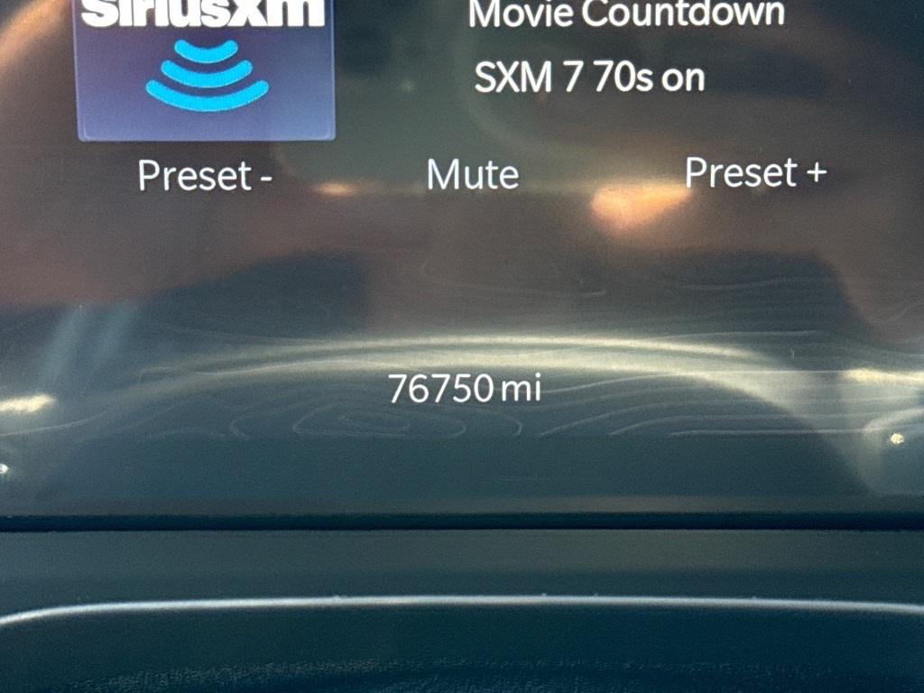 used 2021 Jeep Grand Cherokee L car, priced at $25,626