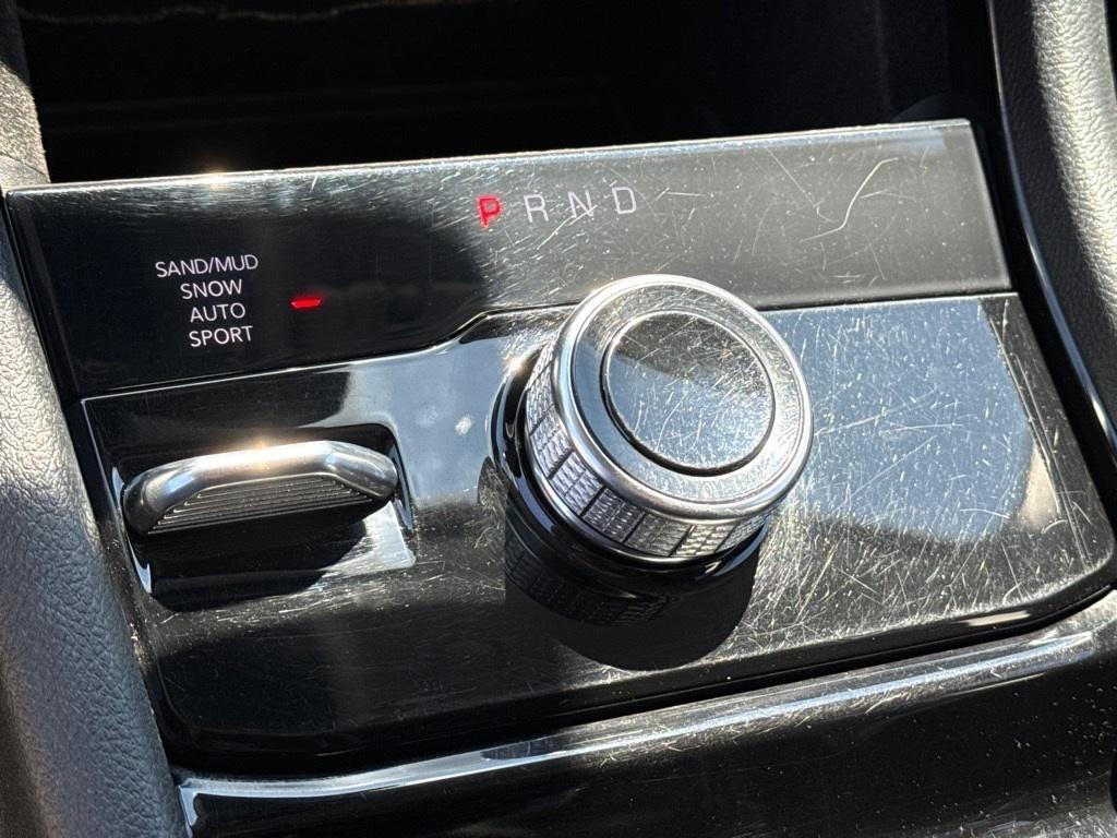 used 2021 Jeep Grand Cherokee L car, priced at $25,626