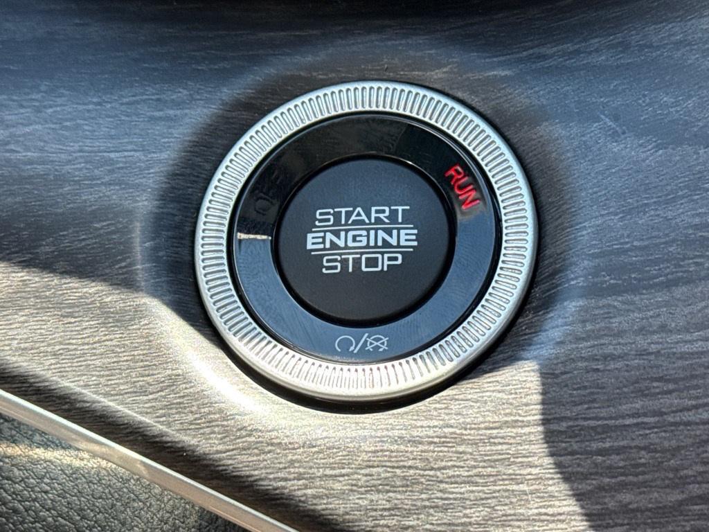 used 2021 Jeep Grand Cherokee L car, priced at $25,626