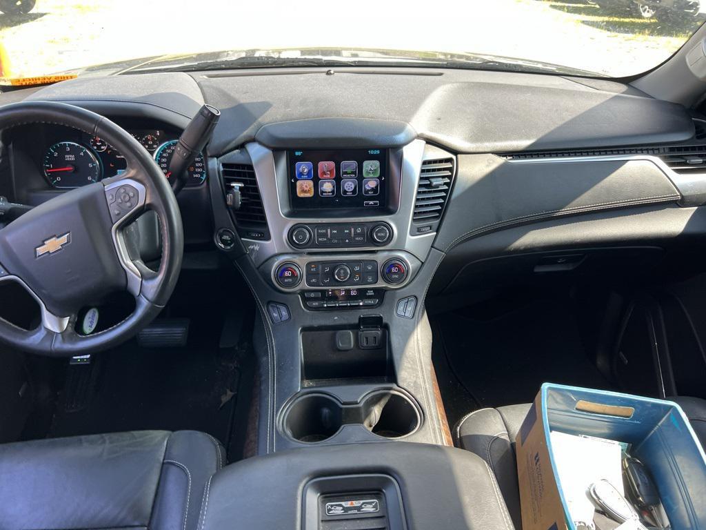 used 2017 Chevrolet Tahoe car, priced at $19,120