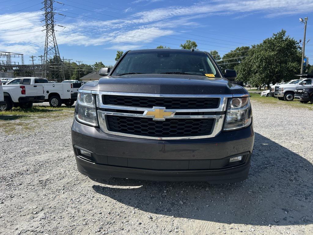 used 2017 Chevrolet Tahoe car, priced at $19,120