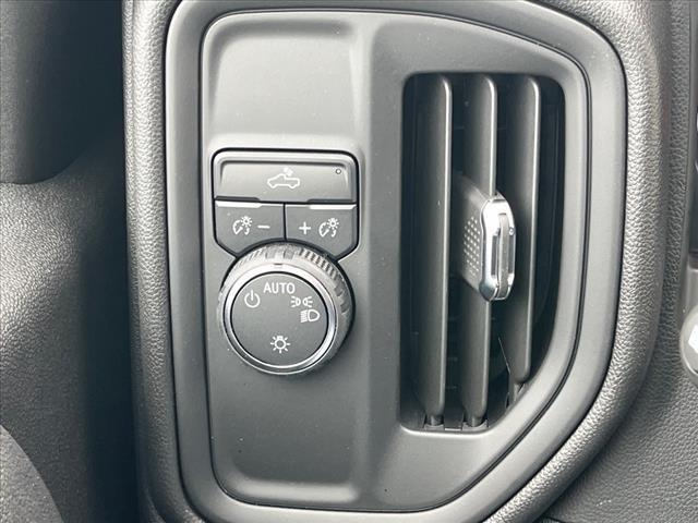 new 2024 Chevrolet Silverado 2500 car, priced at $52,070