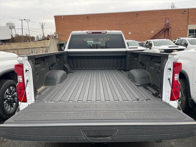 new 2024 Chevrolet Silverado 2500 car, priced at $52,070