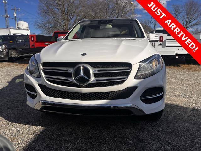 used 2018 Mercedes-Benz GLE 350 car, priced at $24,900