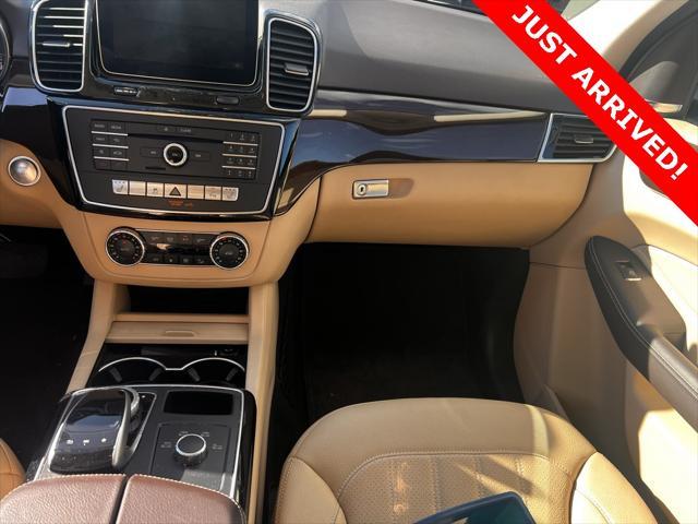 used 2018 Mercedes-Benz GLE 350 car, priced at $24,900