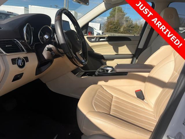 used 2018 Mercedes-Benz GLE 350 car, priced at $24,900