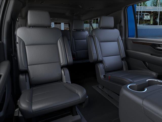 new 2026 Chevrolet Suburban car, priced at $80,125