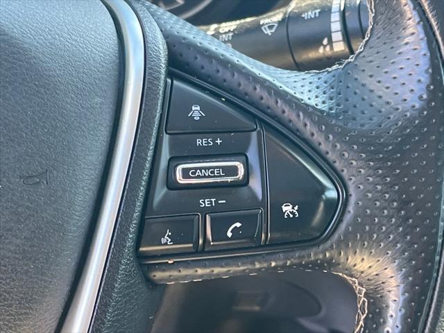 used 2020 Nissan Maxima car, priced at $18,657