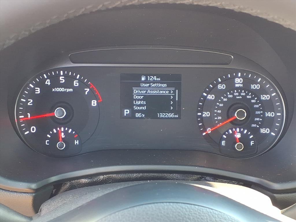used 2020 Kia Soul car, priced at $9,850