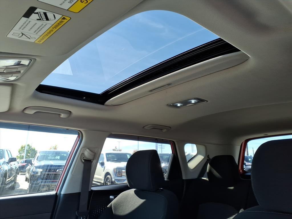 used 2020 Kia Soul car, priced at $9,850