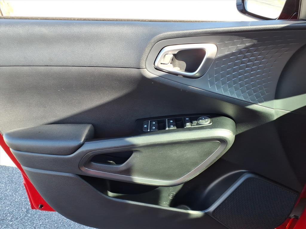 used 2020 Kia Soul car, priced at $9,850