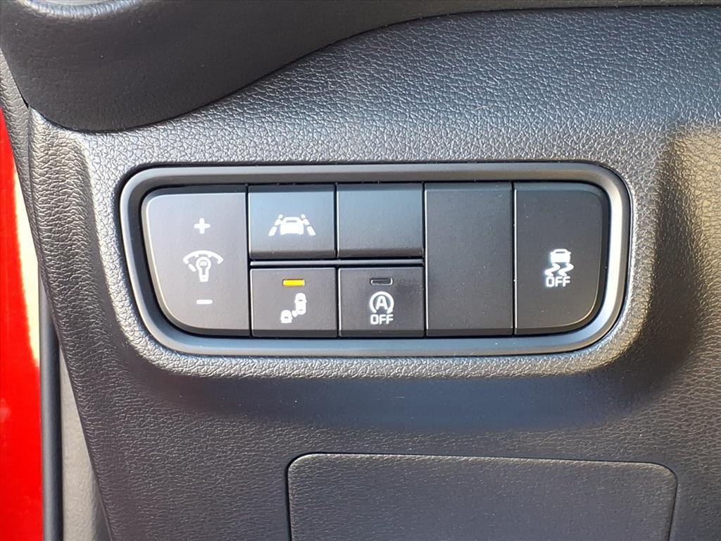 used 2020 Kia Soul car, priced at $9,850