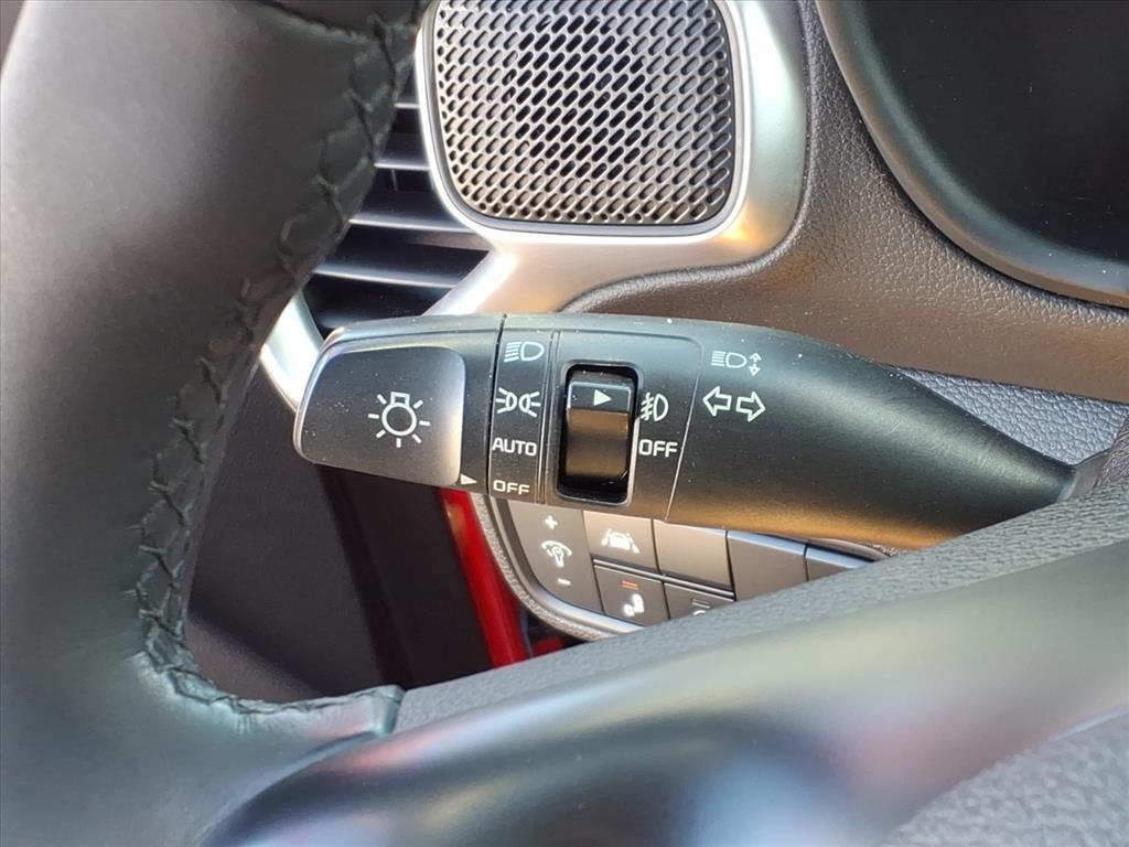 used 2020 Kia Soul car, priced at $9,850