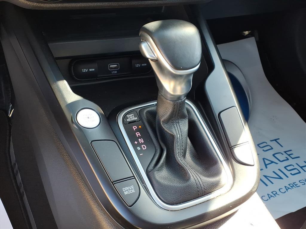 used 2020 Kia Soul car, priced at $9,850