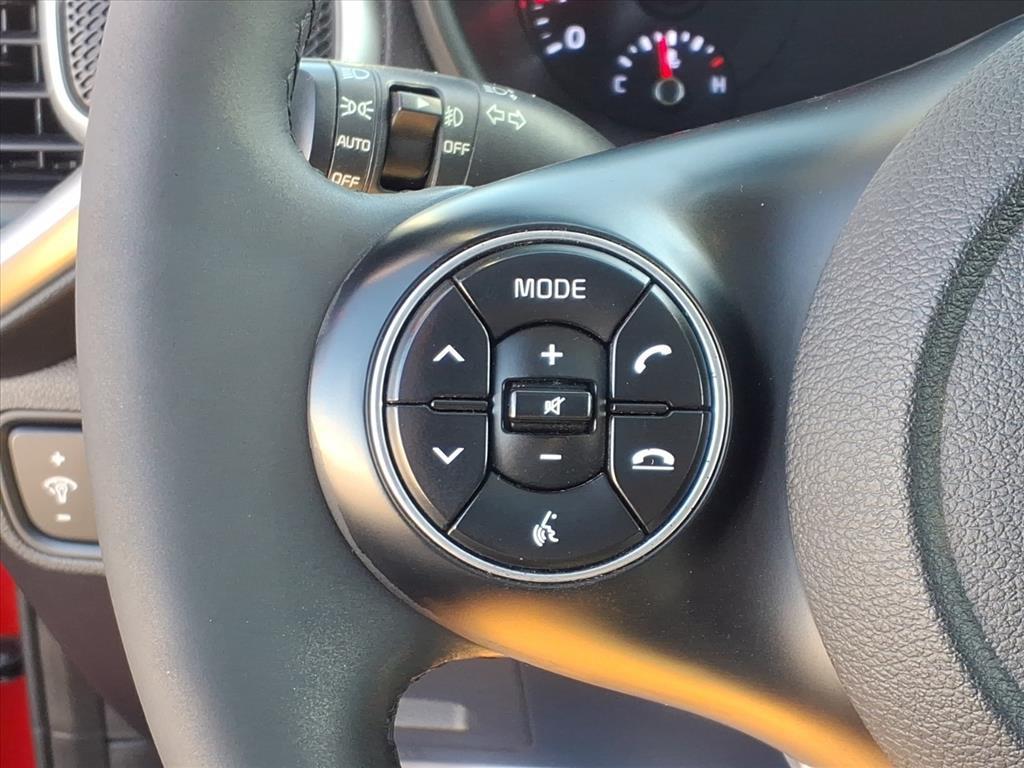 used 2020 Kia Soul car, priced at $9,850