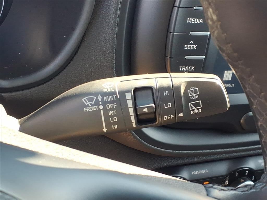 used 2020 Kia Soul car, priced at $9,850