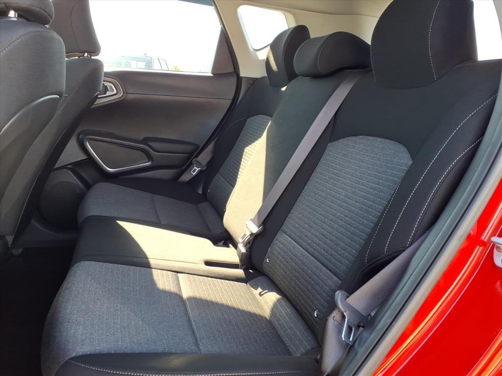 used 2020 Kia Soul car, priced at $9,850