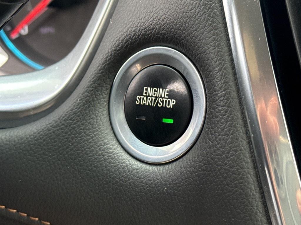 used 2018 Chevrolet Traverse car, priced at $11,000