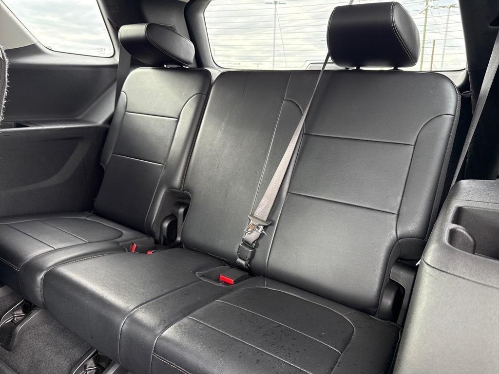 used 2018 Chevrolet Traverse car, priced at $11,000