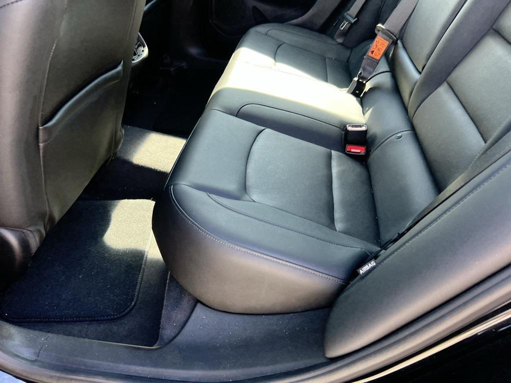 used 2019 Chevrolet Malibu car, priced at $16,120