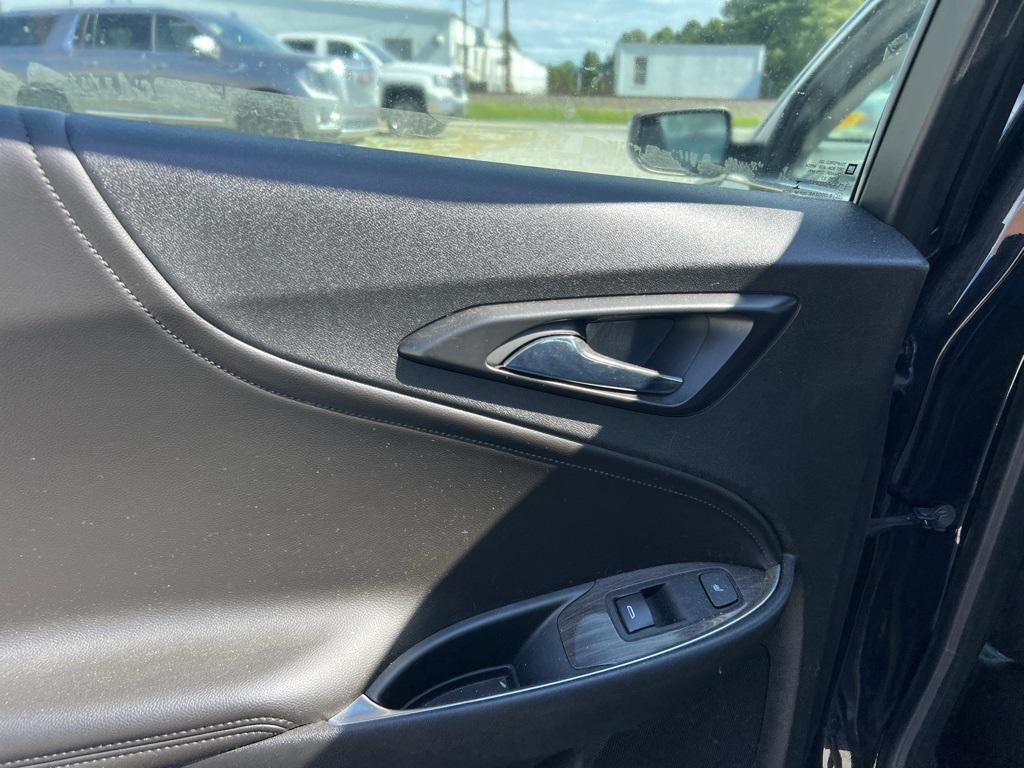 used 2019 Chevrolet Malibu car, priced at $16,120
