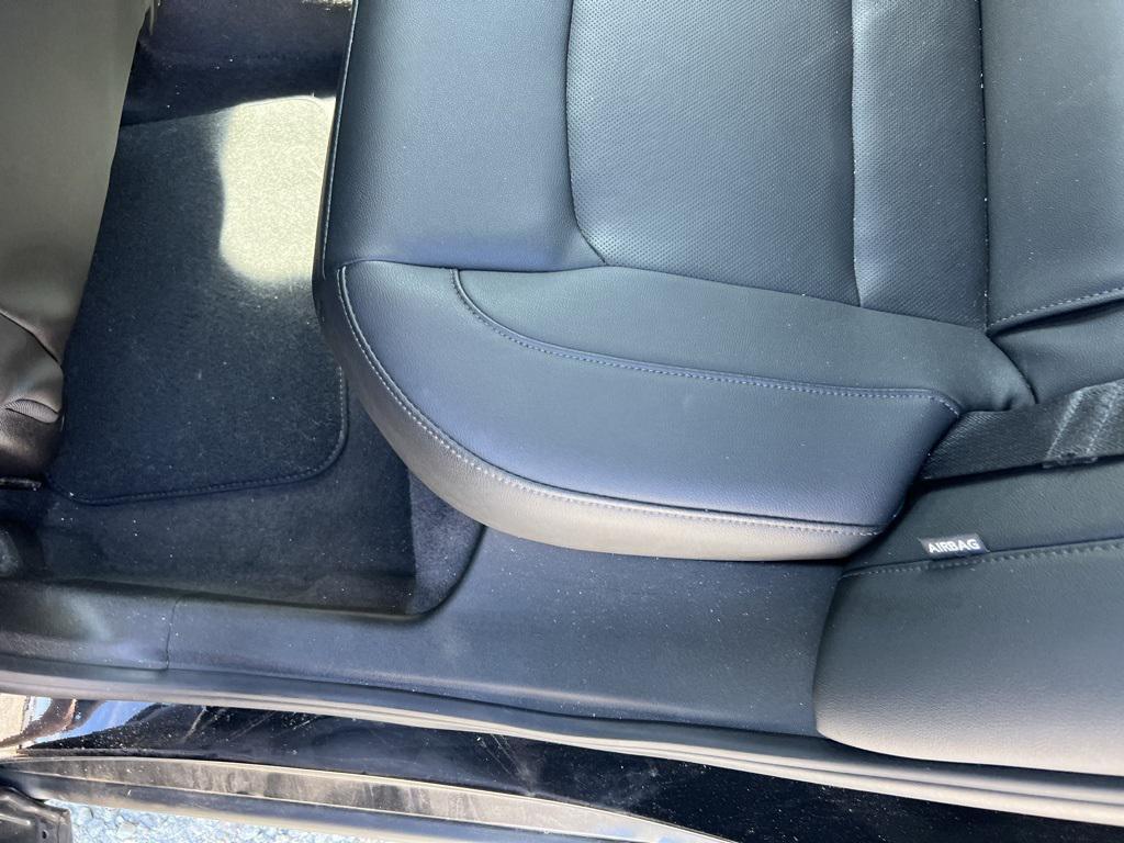 used 2019 Chevrolet Malibu car, priced at $16,120