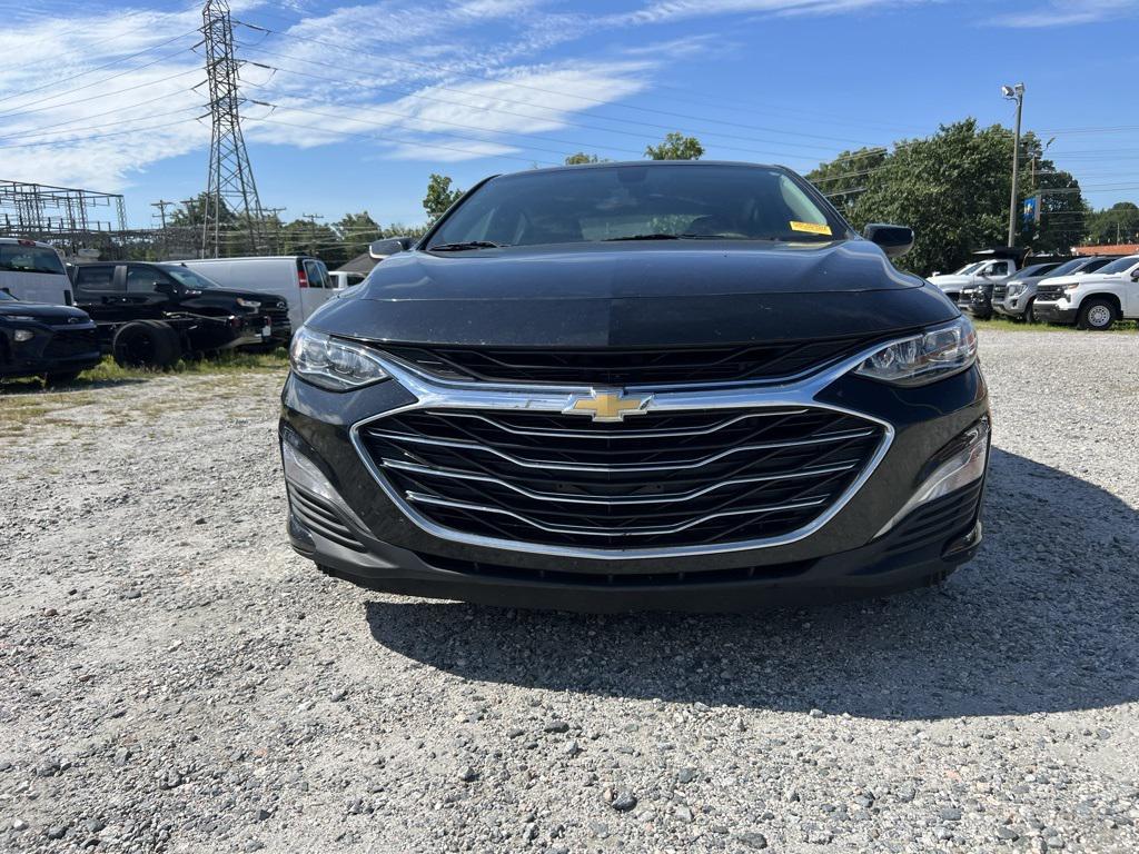 used 2019 Chevrolet Malibu car, priced at $16,120