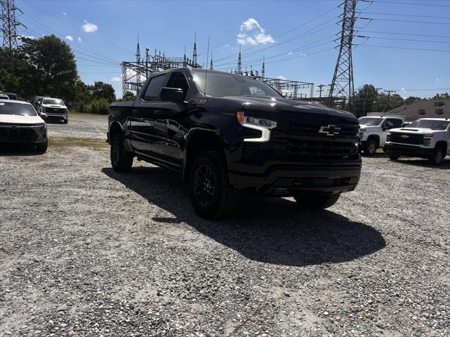 used 2024 Chevrolet Silverado 1500 car, priced at $57,000
