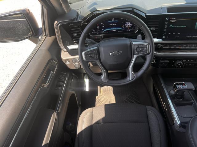 used 2024 Chevrolet Silverado 1500 car, priced at $56,000
