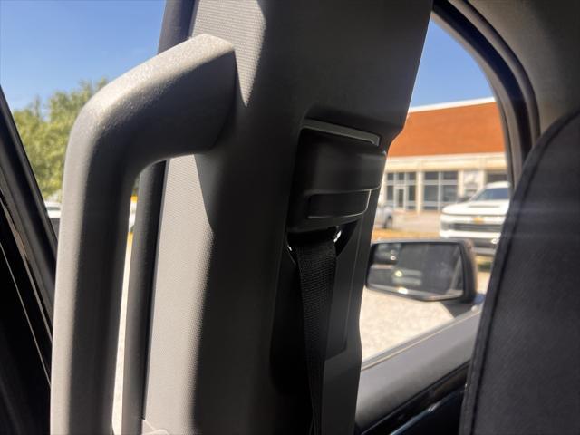 used 2024 Chevrolet Silverado 1500 car, priced at $56,000