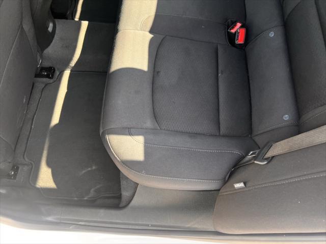 used 2023 Chevrolet Malibu car, priced at $20,000