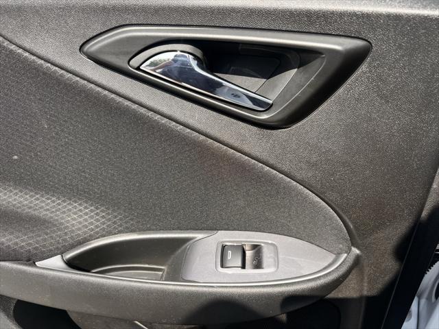 used 2023 Chevrolet Malibu car, priced at $20,000
