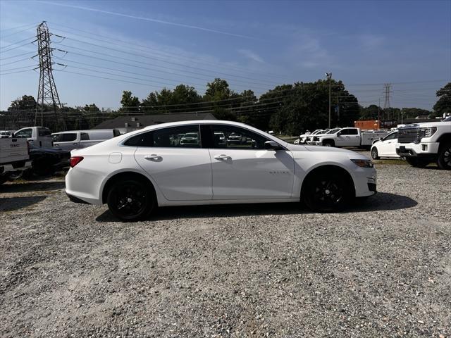 used 2023 Chevrolet Malibu car, priced at $20,000