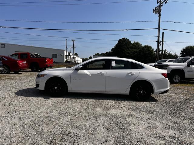 used 2023 Chevrolet Malibu car, priced at $20,000