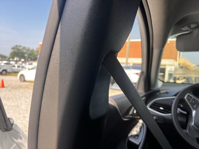 used 2023 Chevrolet Malibu car, priced at $20,000