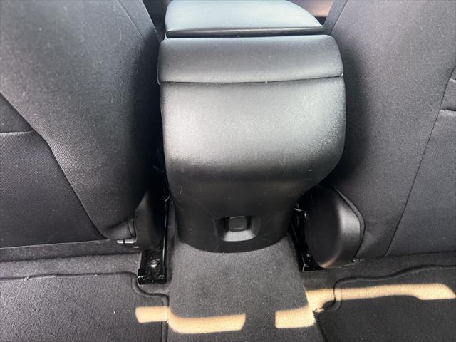 used 2023 Chevrolet Malibu car, priced at $20,000