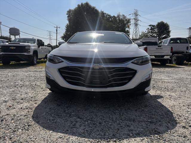 used 2023 Chevrolet Malibu car, priced at $20,000