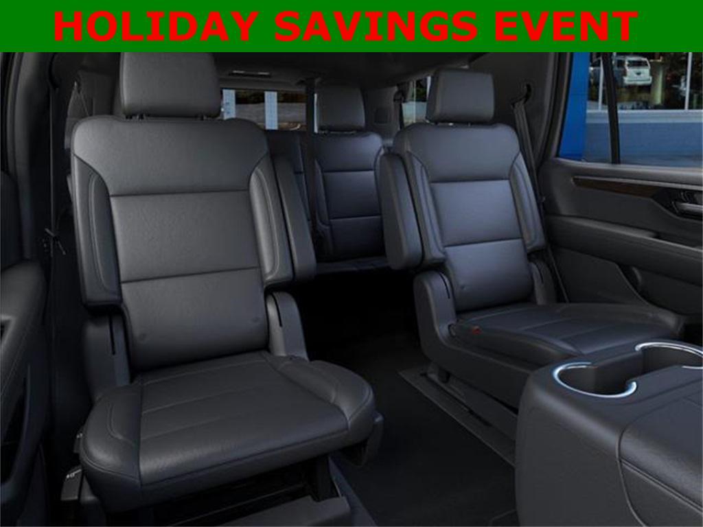 new 2026 Chevrolet Tahoe car, priced at $68,180